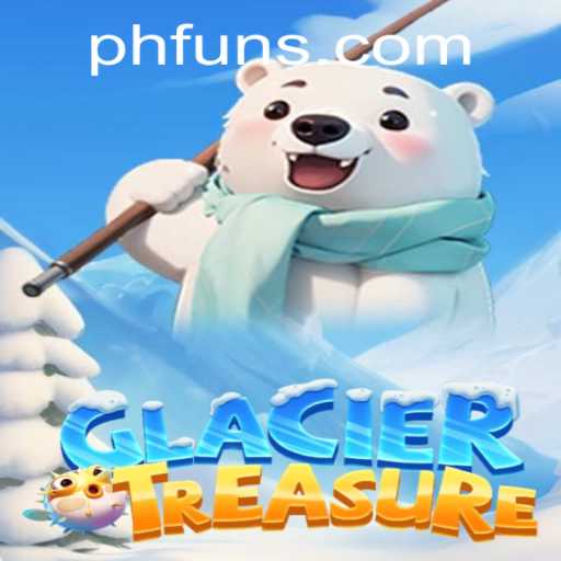 Discover the Adventure of GlacierTreasure