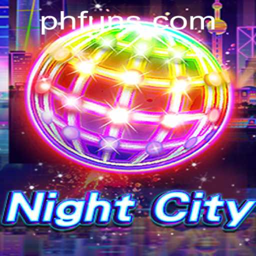 Exploring the Thrilling World of NightCity with PH Fun