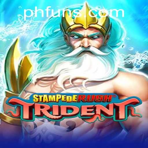 Discover StempedeRushTrident: A Thrilling New Adventure Game Blending Strategy and Excitement