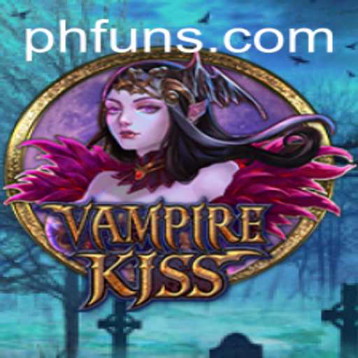 VampireKiss: A Mysterious World of Vampires and Fun Awaits